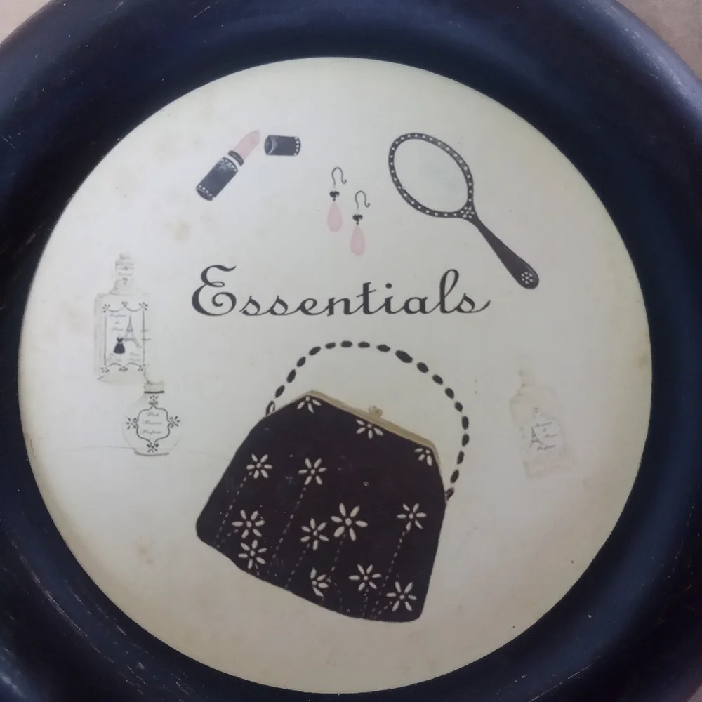 Decorative 